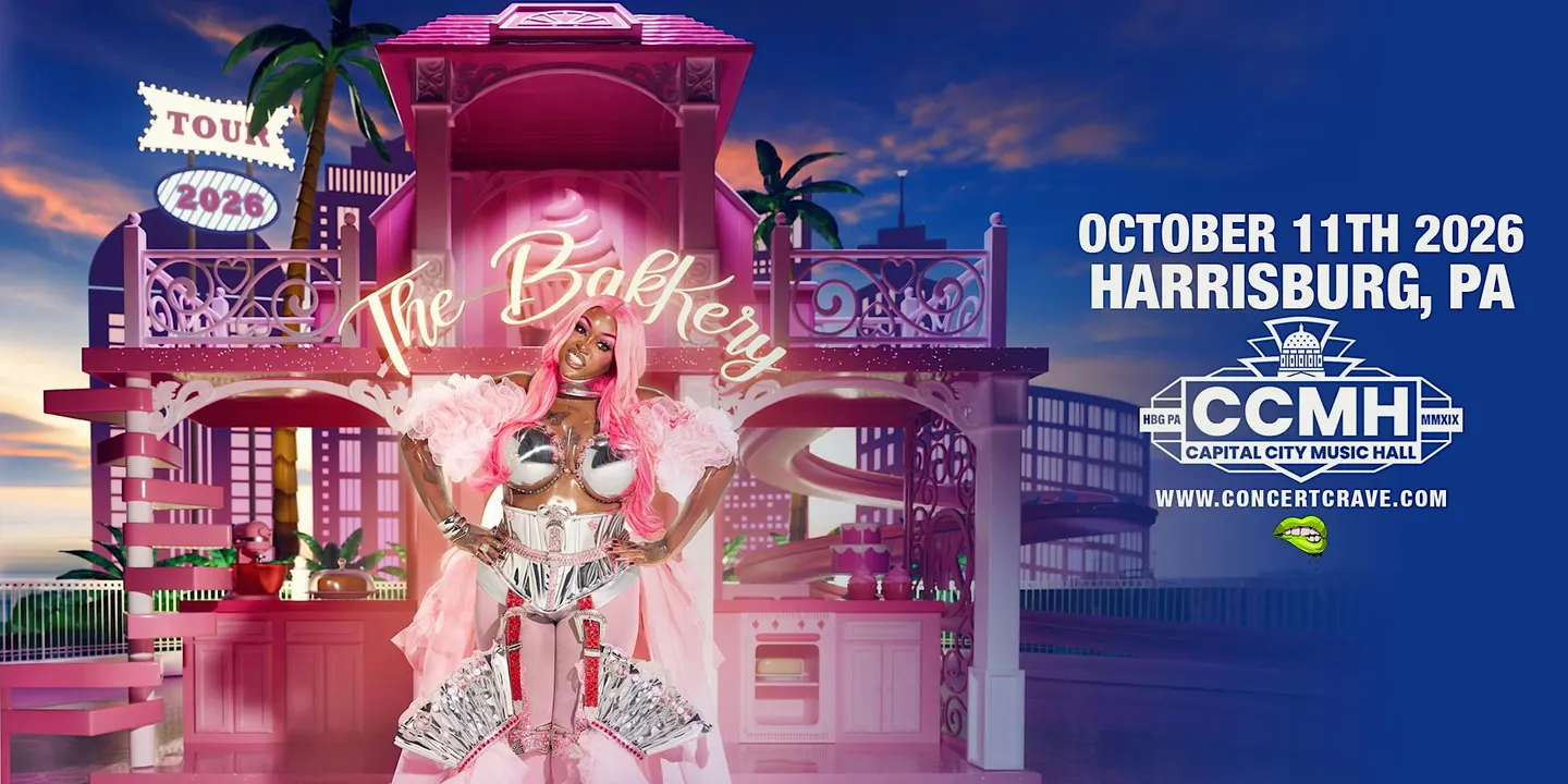 CUPCAKKE - Harrisburg, PA