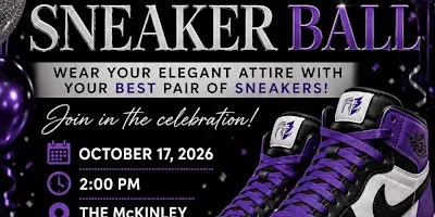 Sneaker Ball
