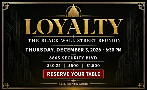 LOYALTY: The Black Wall Street Reunion