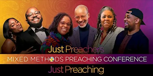 CTS Mixed Methods Preaching Conference 2026 - Oct. 19 - Oct. 22