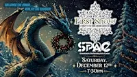 FIRST SNOW - A Tribute to the Trans-Siberian Orchestra