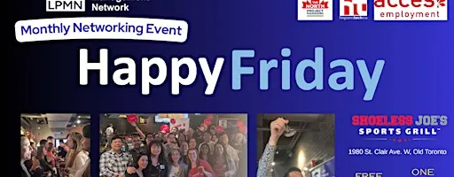 Happy Friday - September 25, 2026