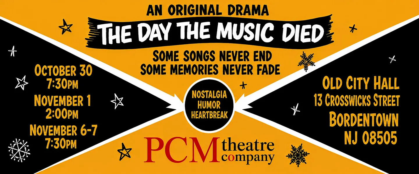 The Day the Music Died