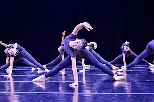 September Holiday Dance Programmes (Toa Payoh)