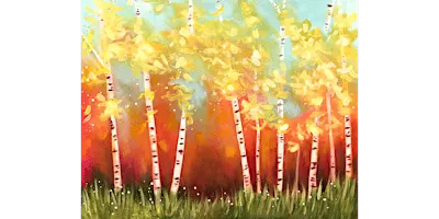 Aspen Grove - Paint and Sip in Cincinnati | Classpop!™