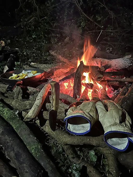 Introduction to Bushcraft