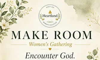 Make Room Women's Gathering