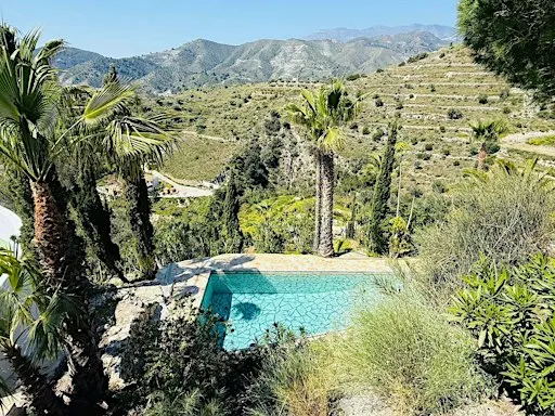 The Noble Retreat - Finca, Spain