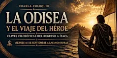 "La Odisea y el viaje del héroe: Claves filosóficas del regreso a Ítaca"