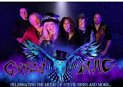 Fleetwood Mac Tribute