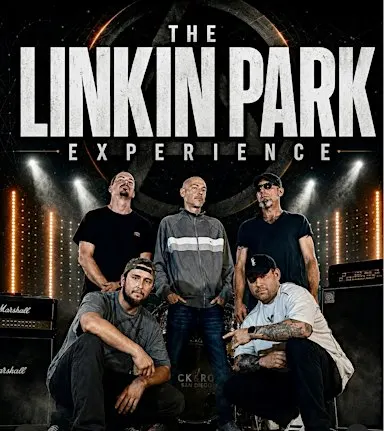 Sunday Day Party with The Linkin Park Experience