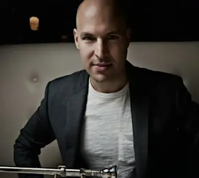 JOSH BROWN & The Jazz Message - The music of the Jazz Messengers!!