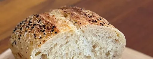 Sourdough Starter Workshop