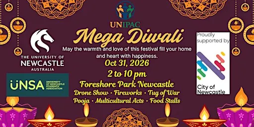 UNIPAC MEGA DIWALI 2026