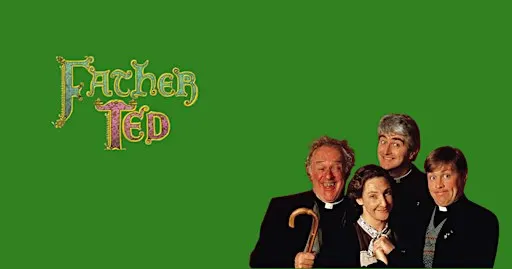 Father Ted Quiz