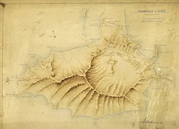 All Mapped Out: Maps, Plans and Charts in the Archives