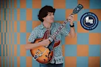 ROB LUFT QUARTET: ECHOES OF SILENCE (EFG LONDON JAZZ FESTIVAL)
