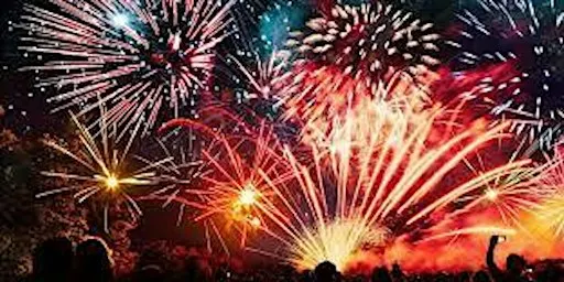 Downham Village Hall Bonfire 2026