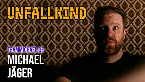 Michael Jäger – Unfallkind | Stand-up Comedy Live in Wien – (18:00)