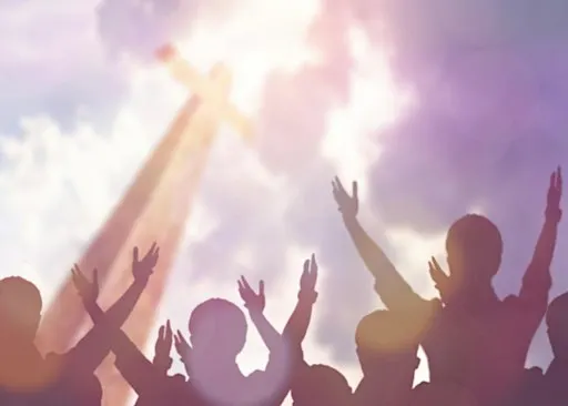 Mid-Week Church Service