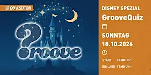 Das große Disney Quiz