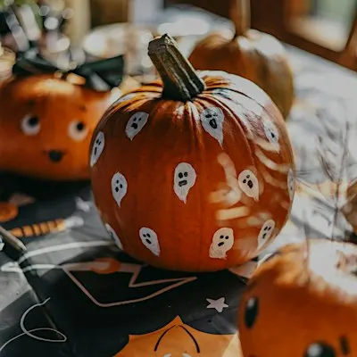 Mini Makers Club October Meet Up