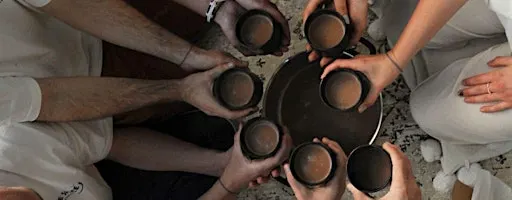 The coming home circle