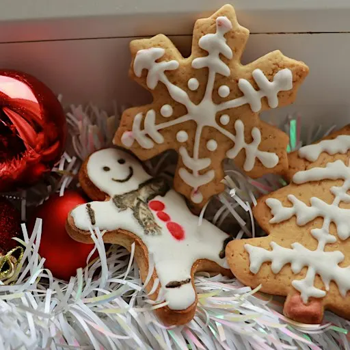 Mini Makers Club December Meet Up