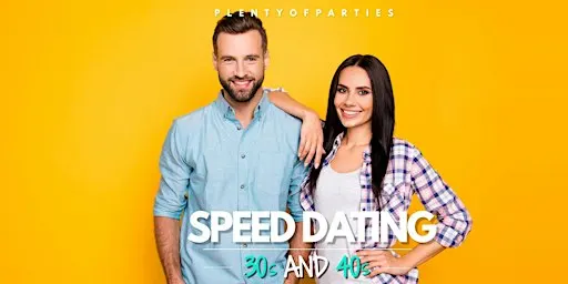 30s & 40s Speed Dating Event @ Nisi in Astoria, Queens for NYC Singles
