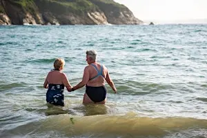 Dip for Duchy: Learn to Cold Water Dip Safely – Beginner Sessions