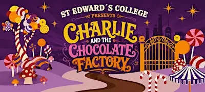 Charlie and the Chocolate Factory