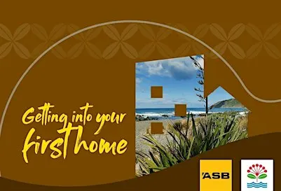 Getting into your first home with ASB | Financial Wellbeing Workshop