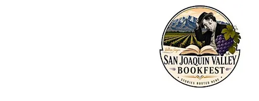 4th Annual San Joaquin Valley Bookfest