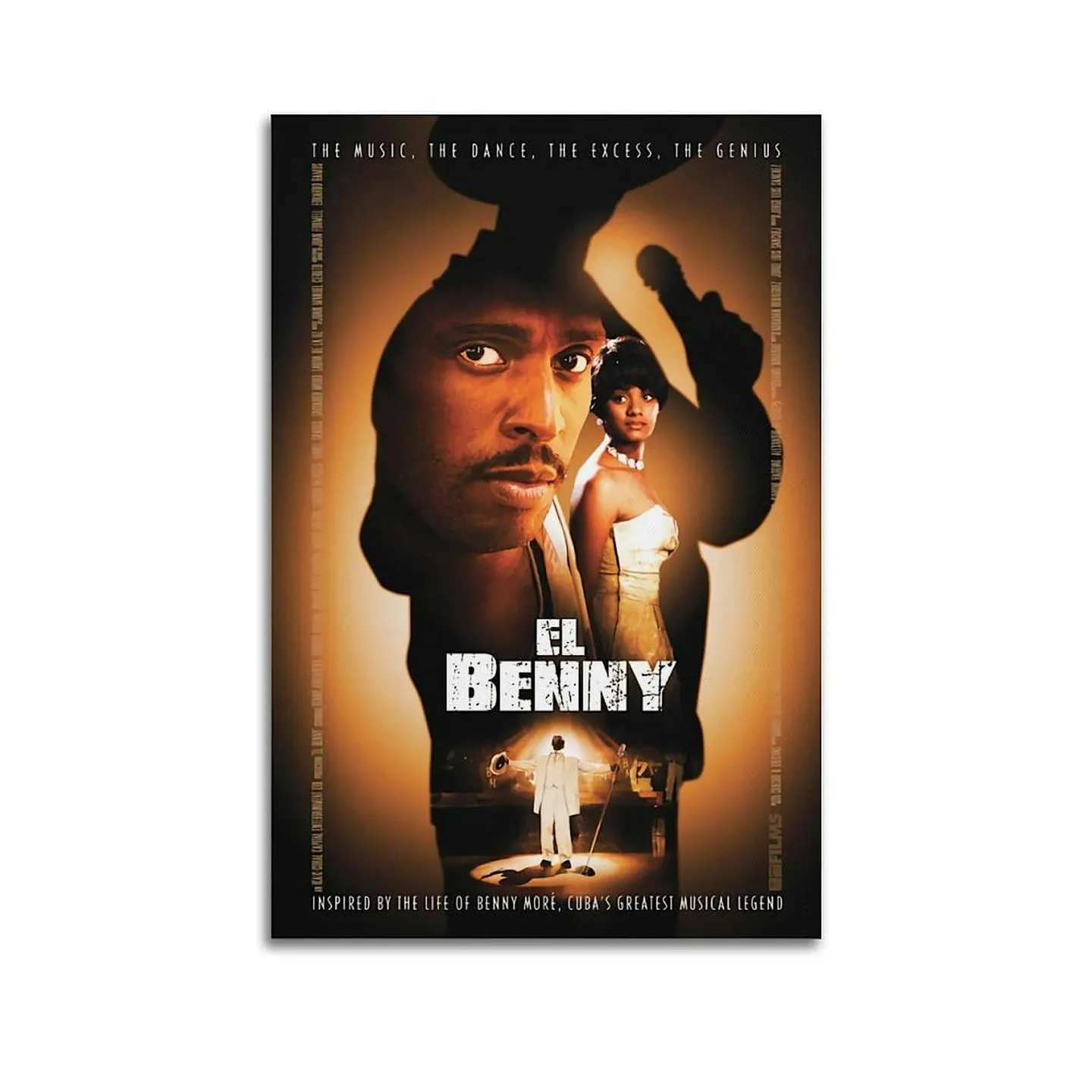 El Benny