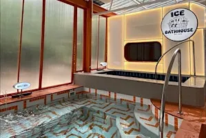 Ice Bathhouse Explorer Pass