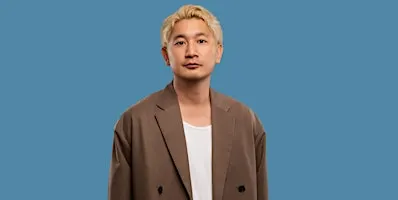 Takashi Wakasugi - Wabi Sabi Comedy