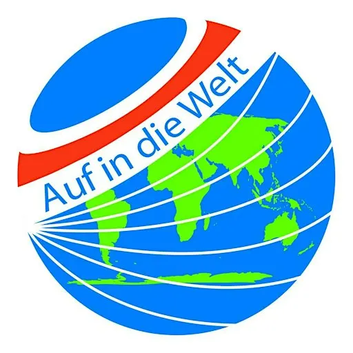 Auf in die Welt - Messe für Dein Auslandsjahr & Int. Bildung in Düsseldorf
