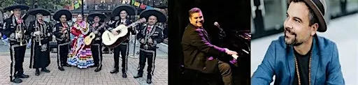 A Night of Latin American Folk