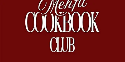 Muslim Girls Cookbook Club