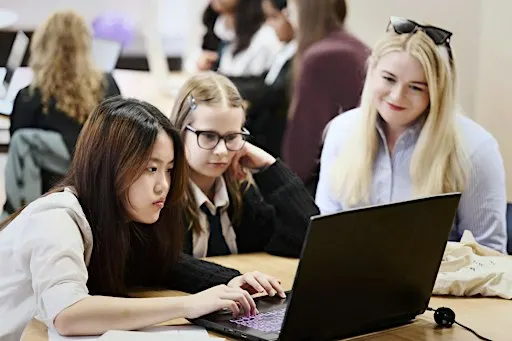 Inverness Schools Hub Event
