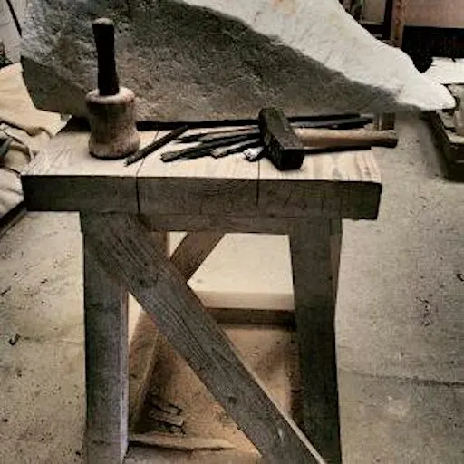 One Day Introduction to Stone Carving