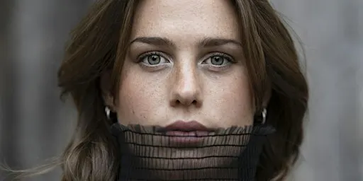Authentische Portraitfotografie