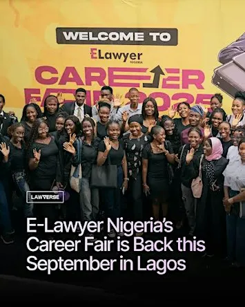 Career Fair Festival Lagos