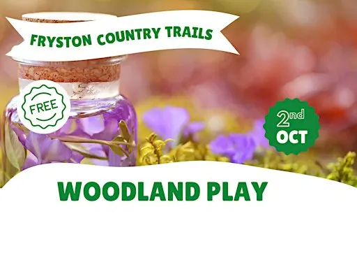 Potions Lab Woodland Play