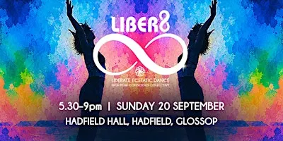 Liber8 - Sober Esctatic Rave