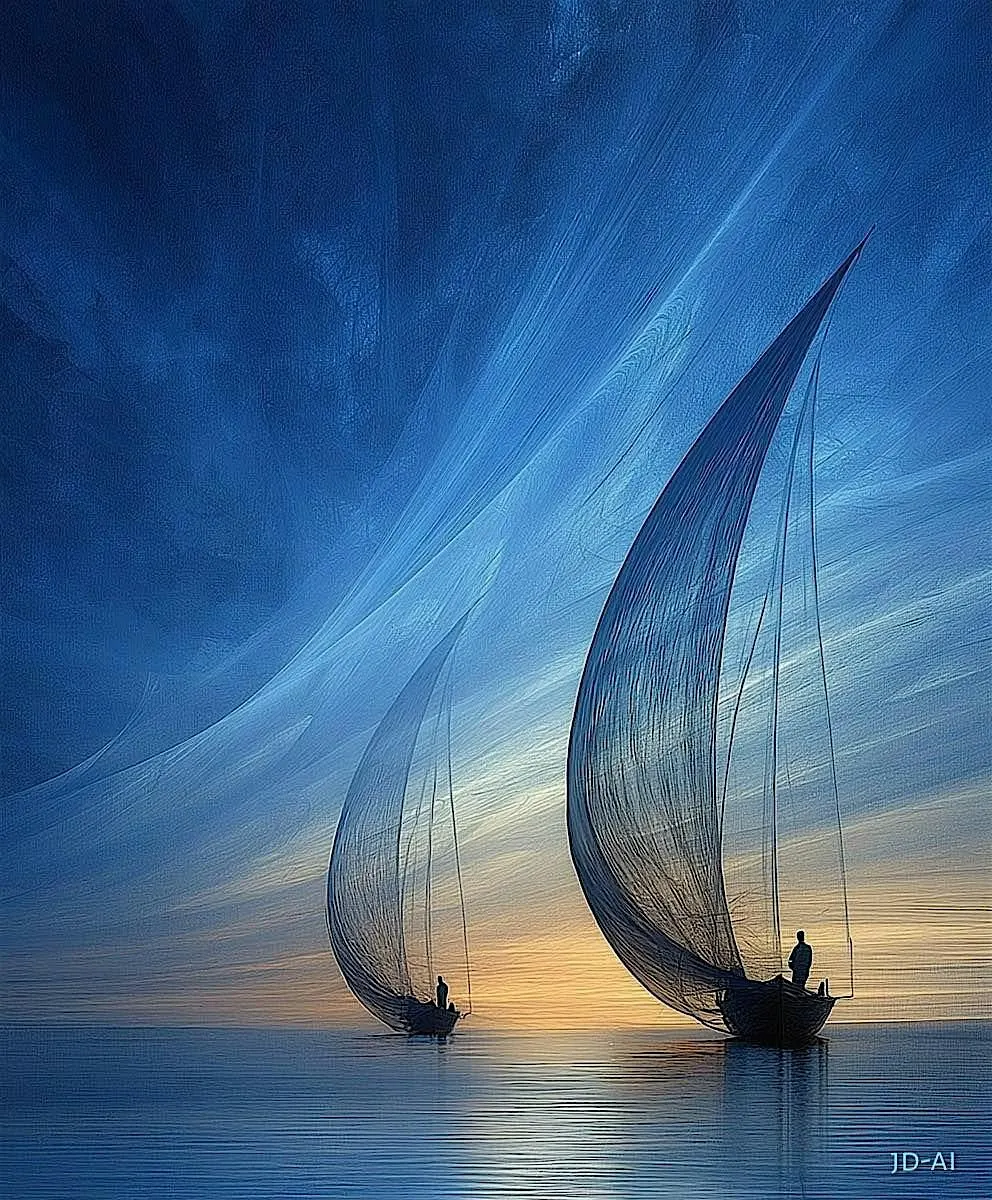 The Coming of the New Age of the Heart