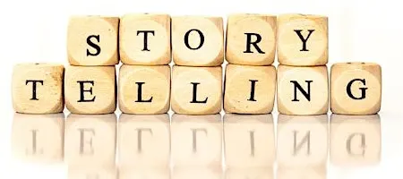 Storytelling Garden Project
