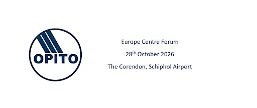 OPITO Europe Centre Forum 28th October 2026