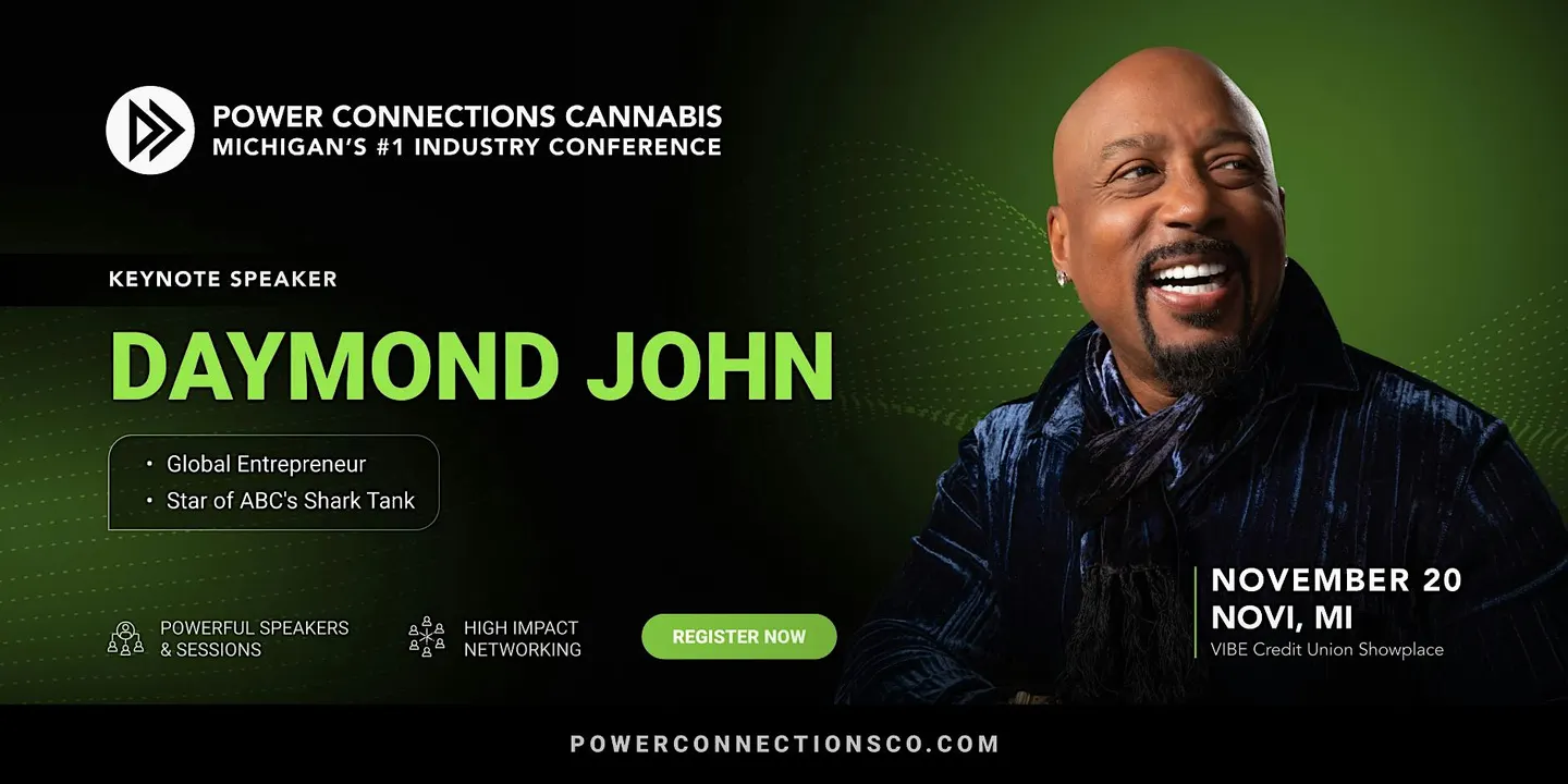 Power Connections Cannabis