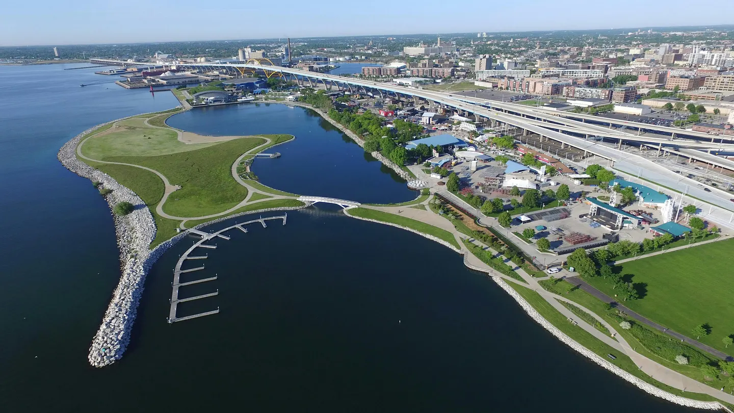 2nd Annual Pedal for the Park - Packers Tailgate and Bike Ride